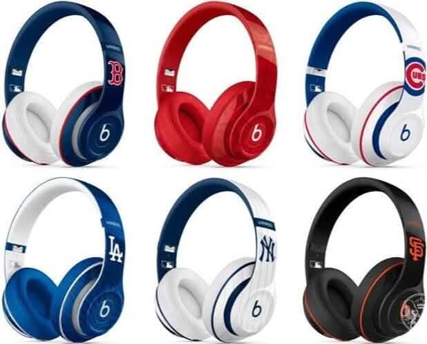 Beats by Dr. Dre Studio 2 Over-Ear Wireless Kopfhörer mit RemoteTalk Steuerung (Generalüberholt)