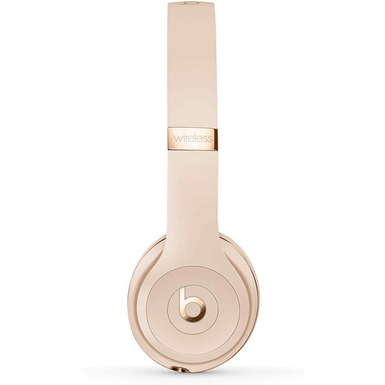 Beats Solo3 Wireless On-Ear Kopfhörer (Generalüberholt)