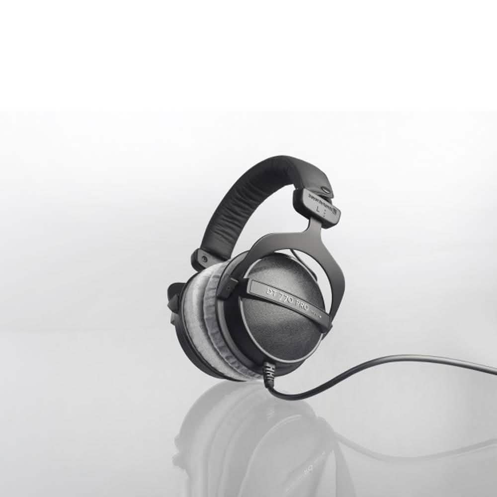BeyerDynamic DT 770 PRO Studio-Kopfhörer