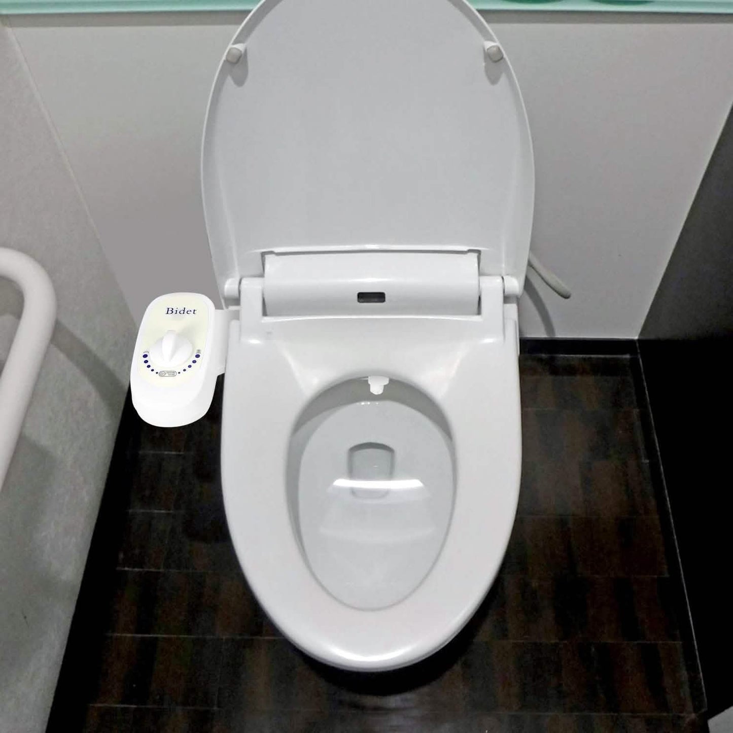 Bidet-Frischwasserspray