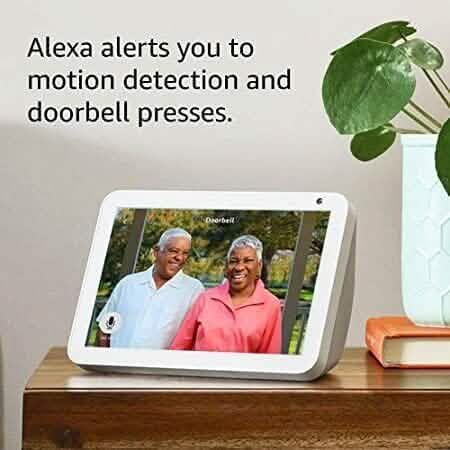 Blink Video Doorbell + 1 Outdoor 4 smart security camera (4th Gen) with Sync Module 2 (Refurbished)