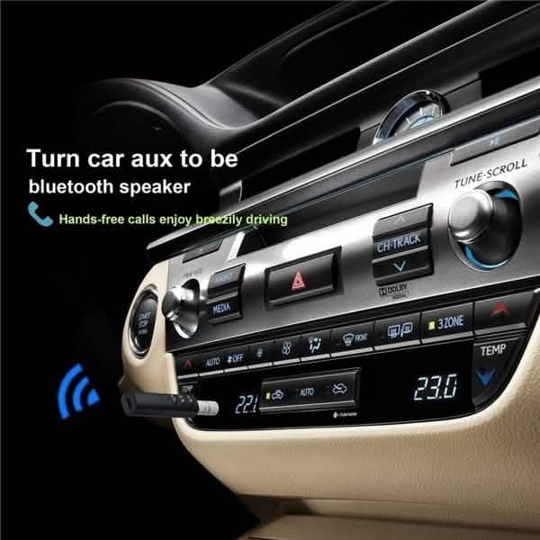 Bluetooth-Audioempfänger