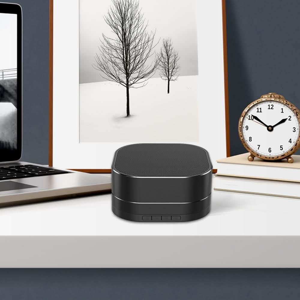 Kabelloser Bluetooth-Lautsprecher