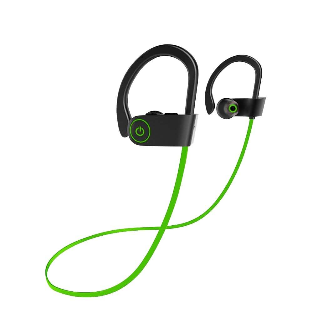 Kabellose Bluetooth Sportkopfhörer