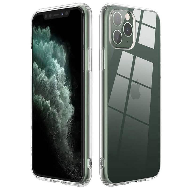 Bumper Stoßfeste Schutzhülle für Apple iPhone 11