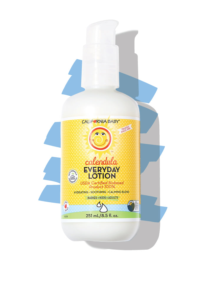 Calendula™ Alltags-Lotion