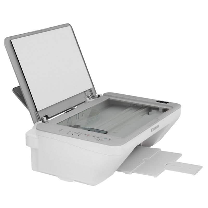 Canon PIXMA MG2522 Tintenstrahldrucker, Scanner und Kopierer