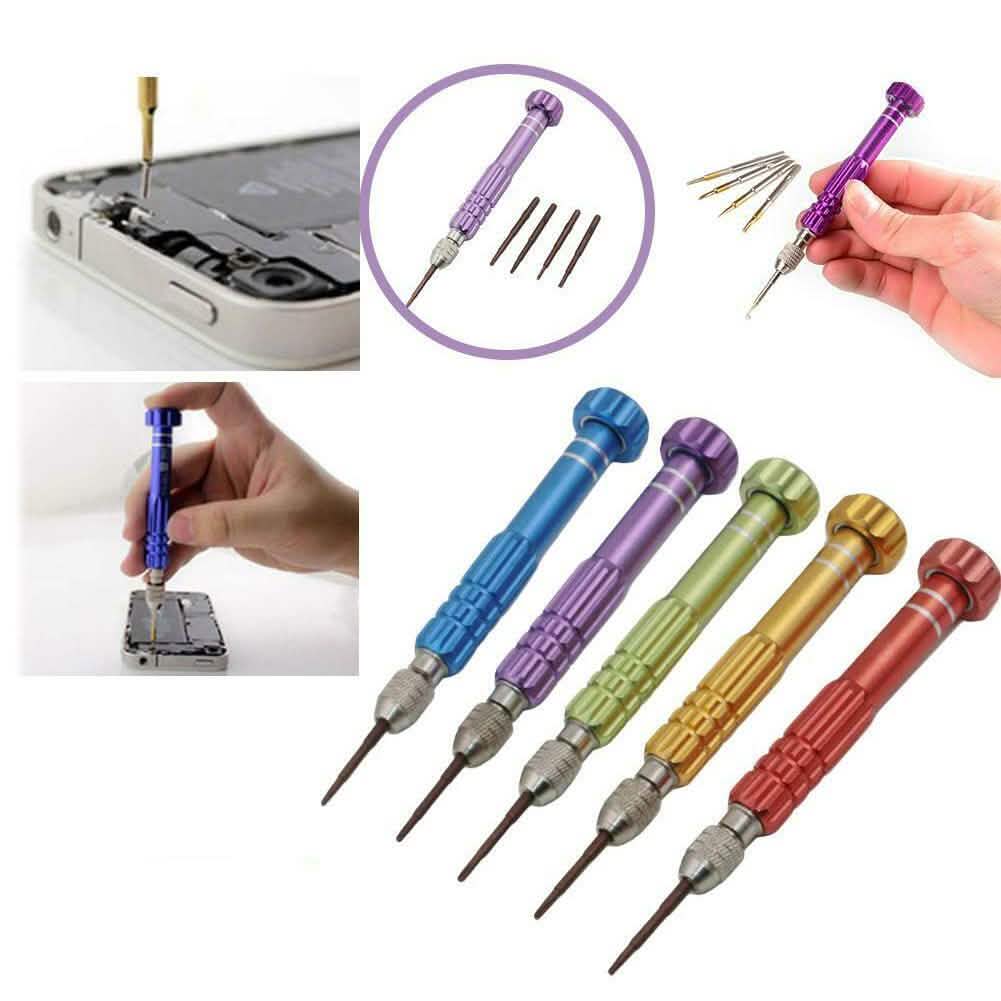 Handy-Reparaturset-Werkzeug