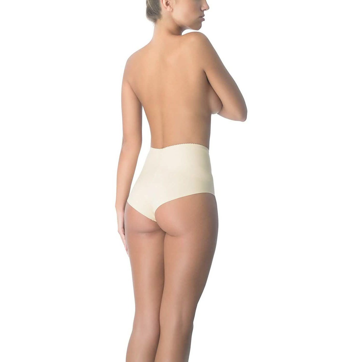 CoverGirl Shapewear Amy Taillenmieder Nahtlose Formung, Bauchweg-Höschen