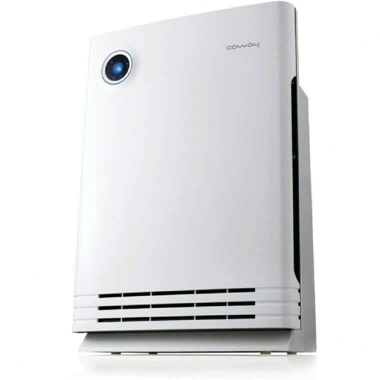 Coway Großraum-Luftreiniger mit Plasmafilter AP-1511FHE (Generalüberholt)