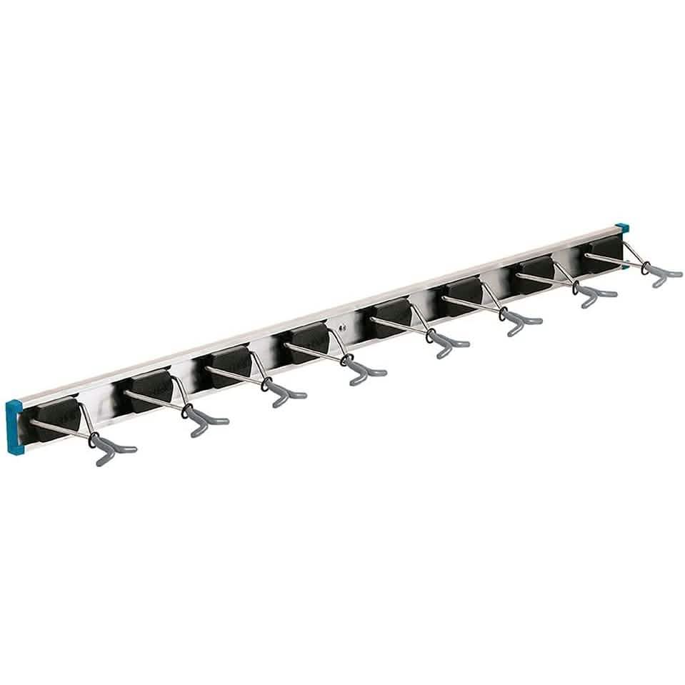 Crawford 36360-4LGW Rasen- und Gartenwerkzeugleiste Ultra Hold, 36 Zoll