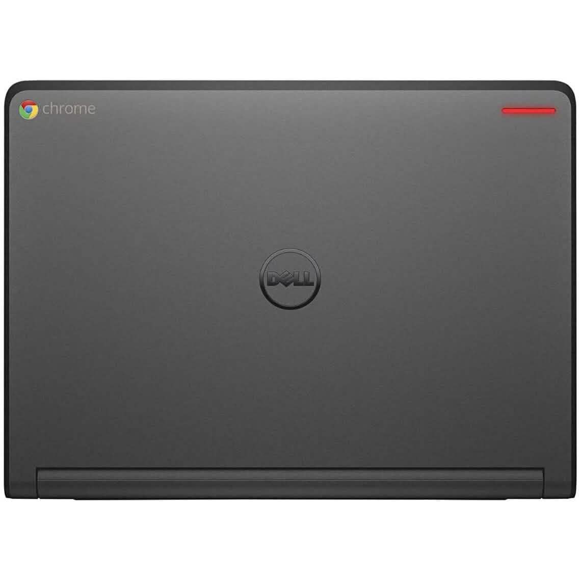 Dell Chromebook 11,6 Zoll HD Laptop Notebook PC (Generalüberholt)