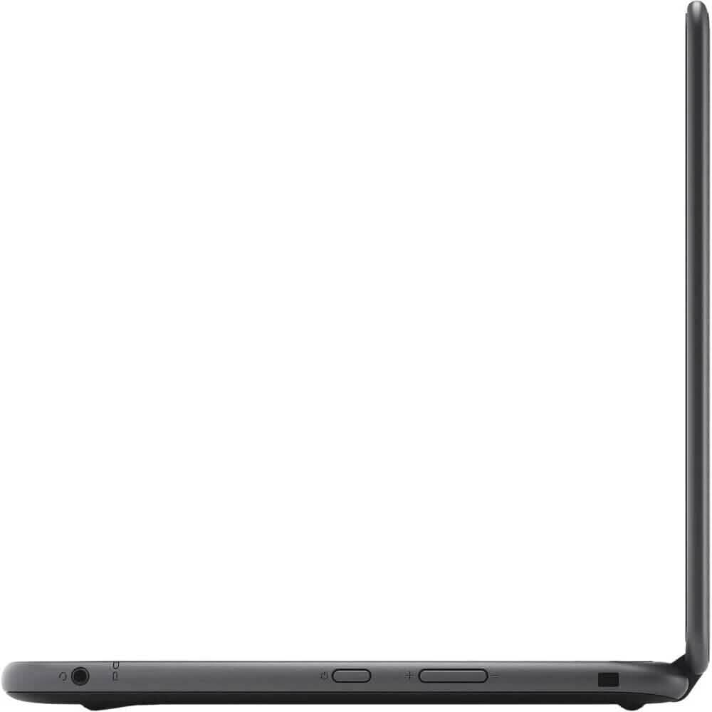Dell Chromebook 3189 Touchscreen Laptop 11.6" 4GB RAM 32GB SSD (Generalüberholt)