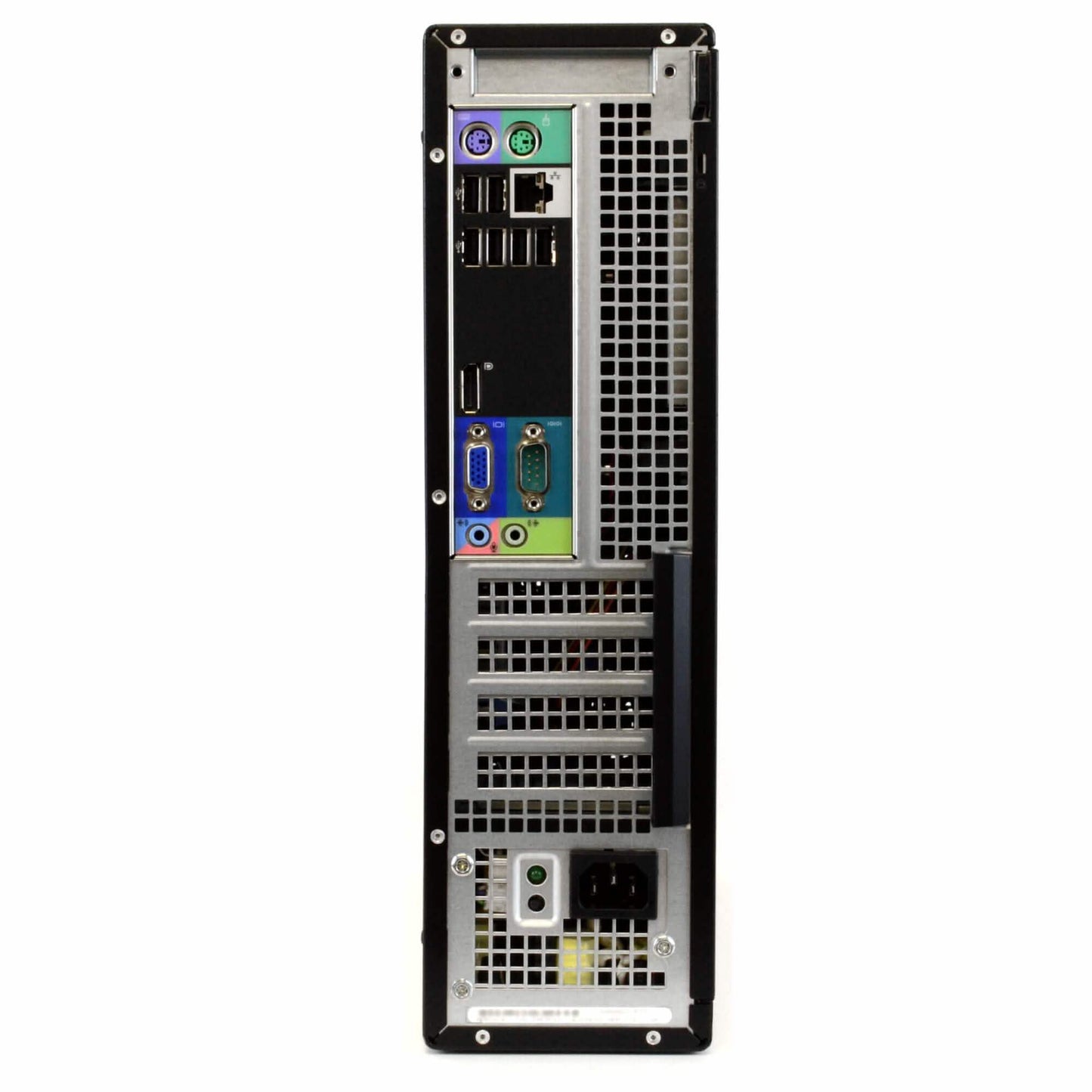 Dell OptiPlex 790 Desktop Computer PC (Generalüberholt)