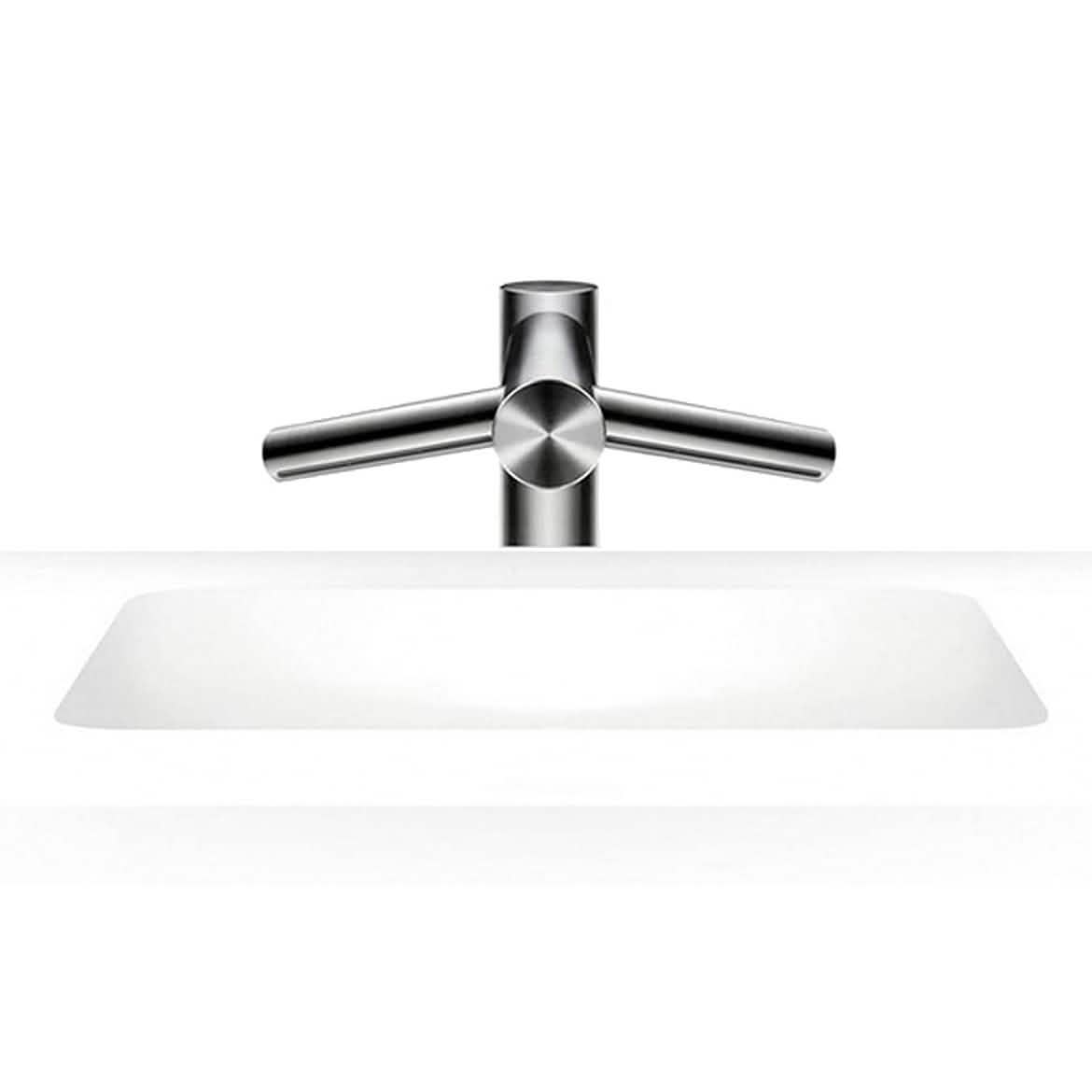 Dyson Airblade WD04 Wash + Dry (Hochspannung) (Generalüberholt)