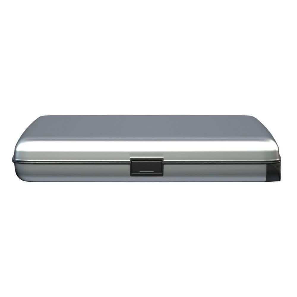 eCharge Wallet Deluxe Portable Powerbank und Kreditkartenetui