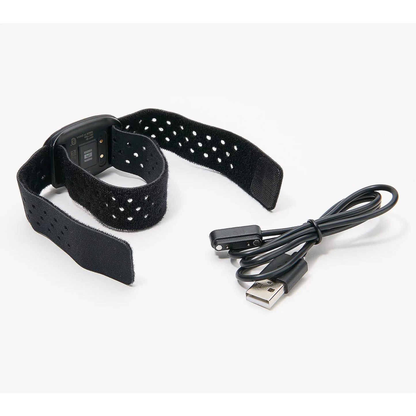 Echelon Einstellbares Armband-Herzfrequenzmessgerät