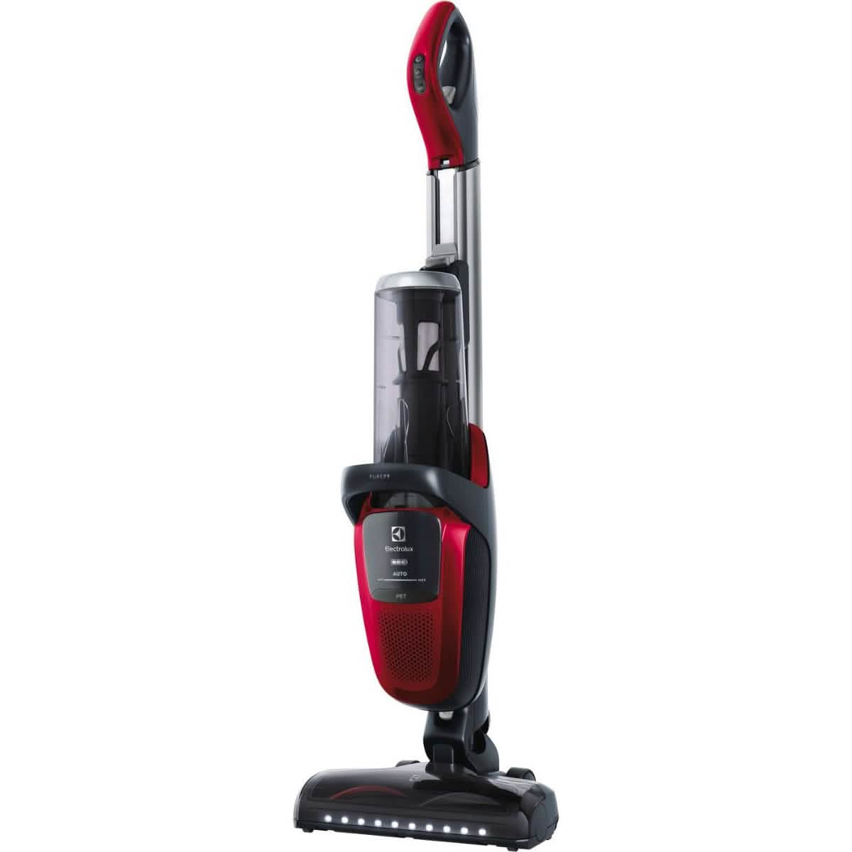 Electrolux Pure F9 Akku-Staubsauger