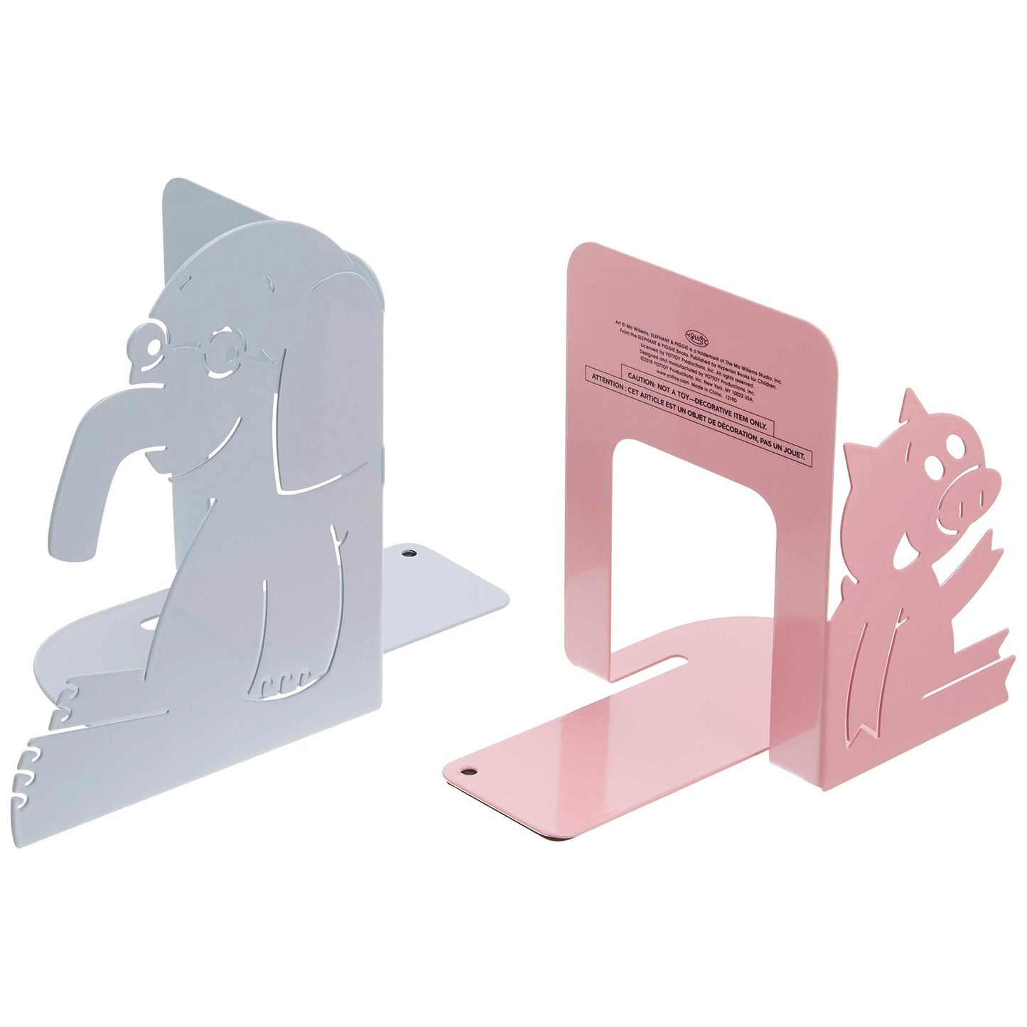 Elephant & Piggie: Die komplette Sammlung