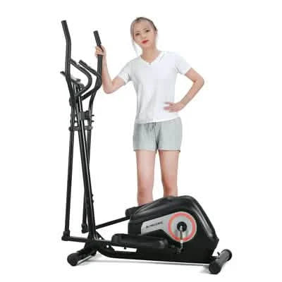 Ellipsentrainer Crosstrainer für Zuhause bis 100 kg