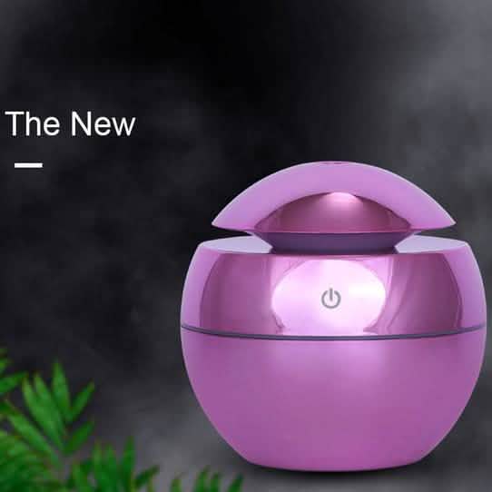 Aromatherapie-Diffusor USB Ultraschall Luftbefeuchter