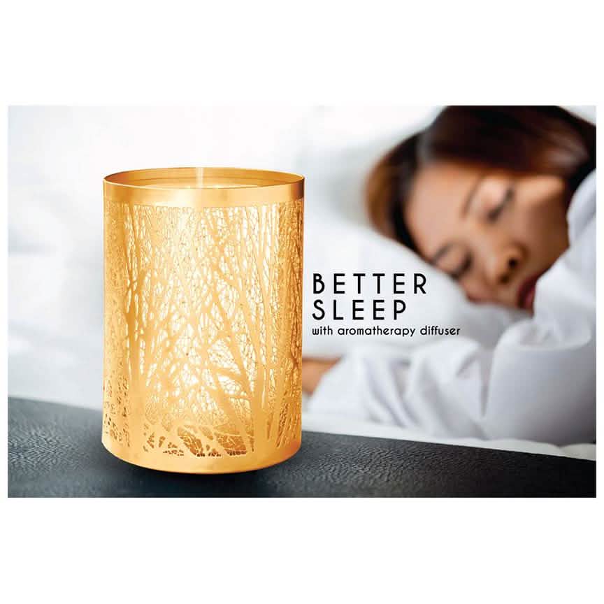 Diffusor für ätherische Öle
