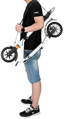 Klapproller für Erwachsene und Jugendliche