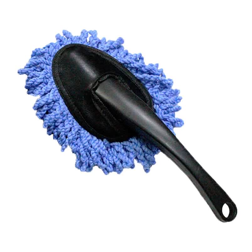 Handstaubwedel aus Mikrofaser