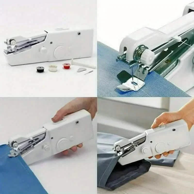 Handnähmaschine