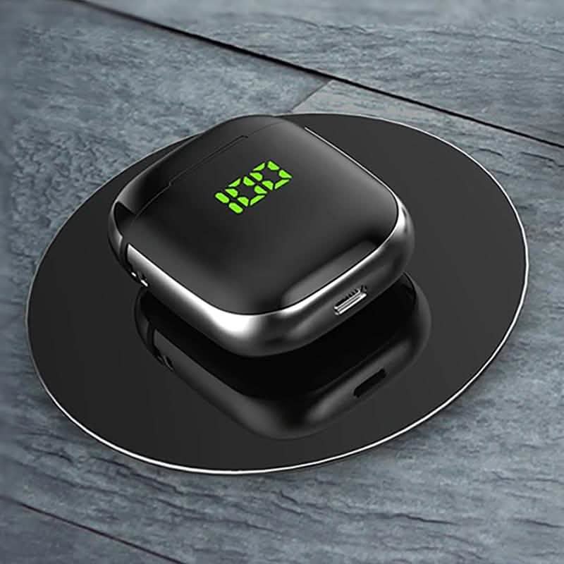 Hantoper Bluetooth Kopfhörer TWS 5.0 Kabellose Ohrhörer