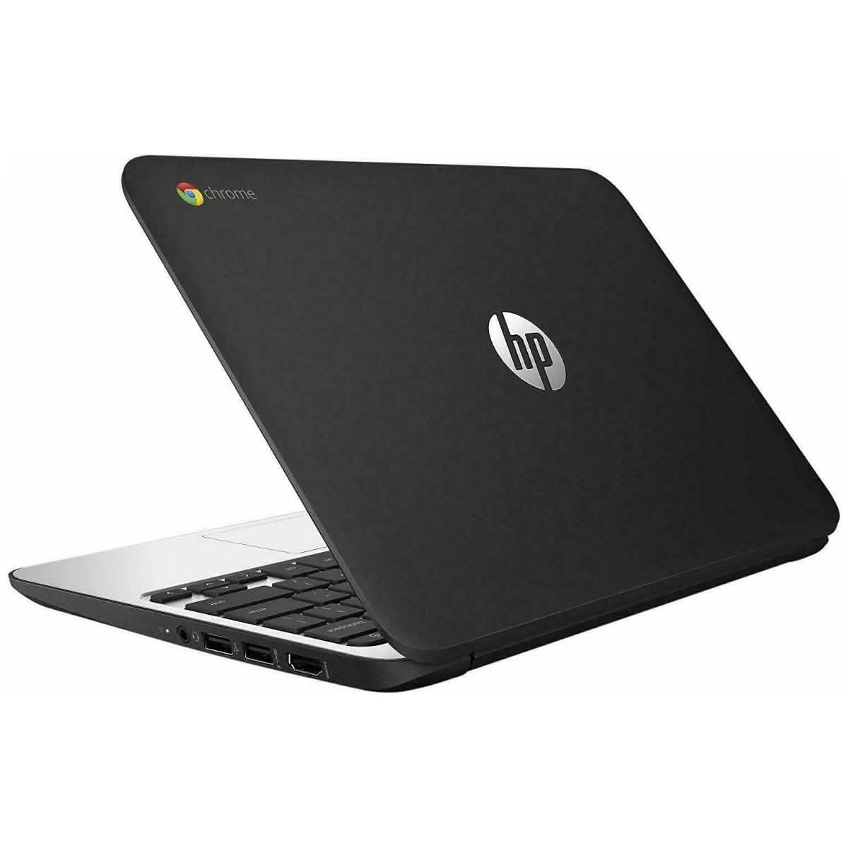 HP 11,6" Chromebook Intel Dual Core Celeron N2840 (Generalüberholt)