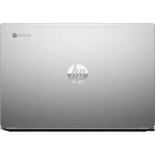 HP 13 G1 Chromebook 4 GB Arbeitsspeicher 32 GB eMMC SSD 13,3" Chrome OS (Generalüberholt)