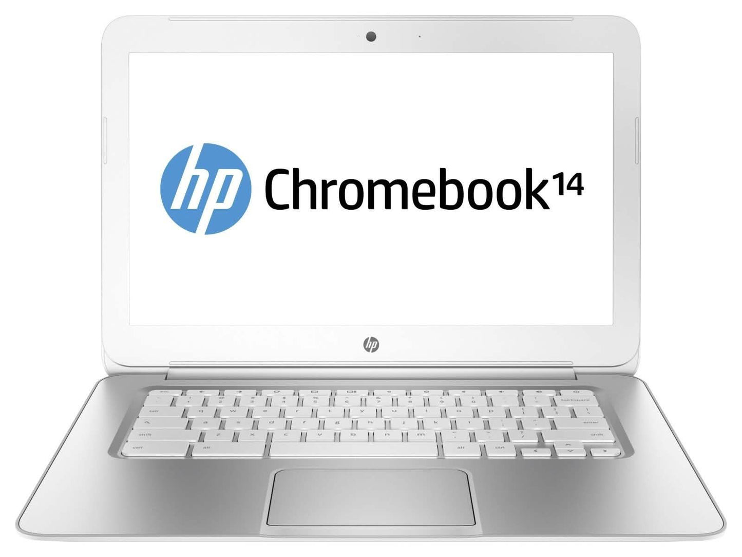 HP 14" Chromebook G1 4GB RAM 16GB Speicher (Generalüberholt)