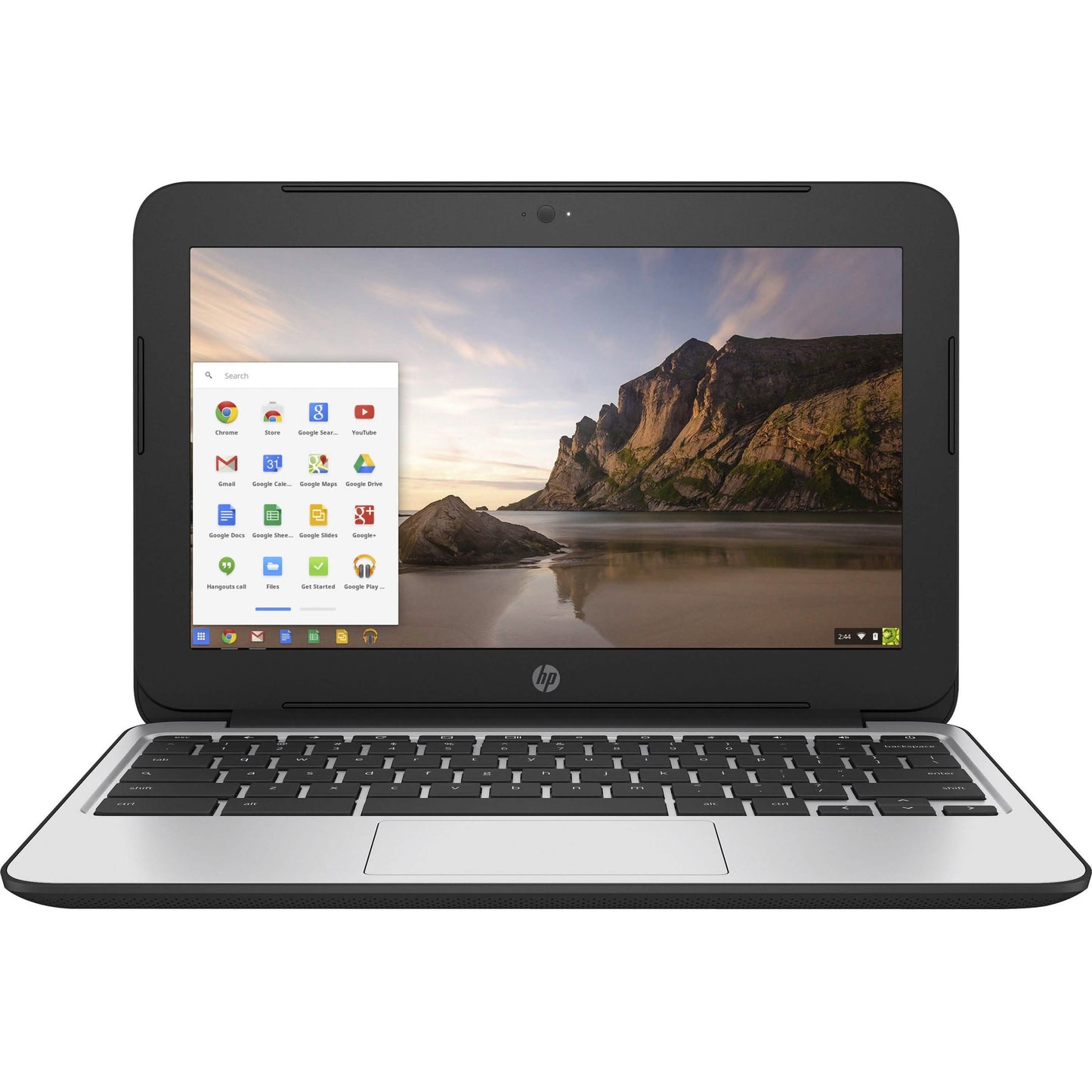 HP Chromebook 11 G4 11,6 Zoll Chromebook (Generalüberholt)