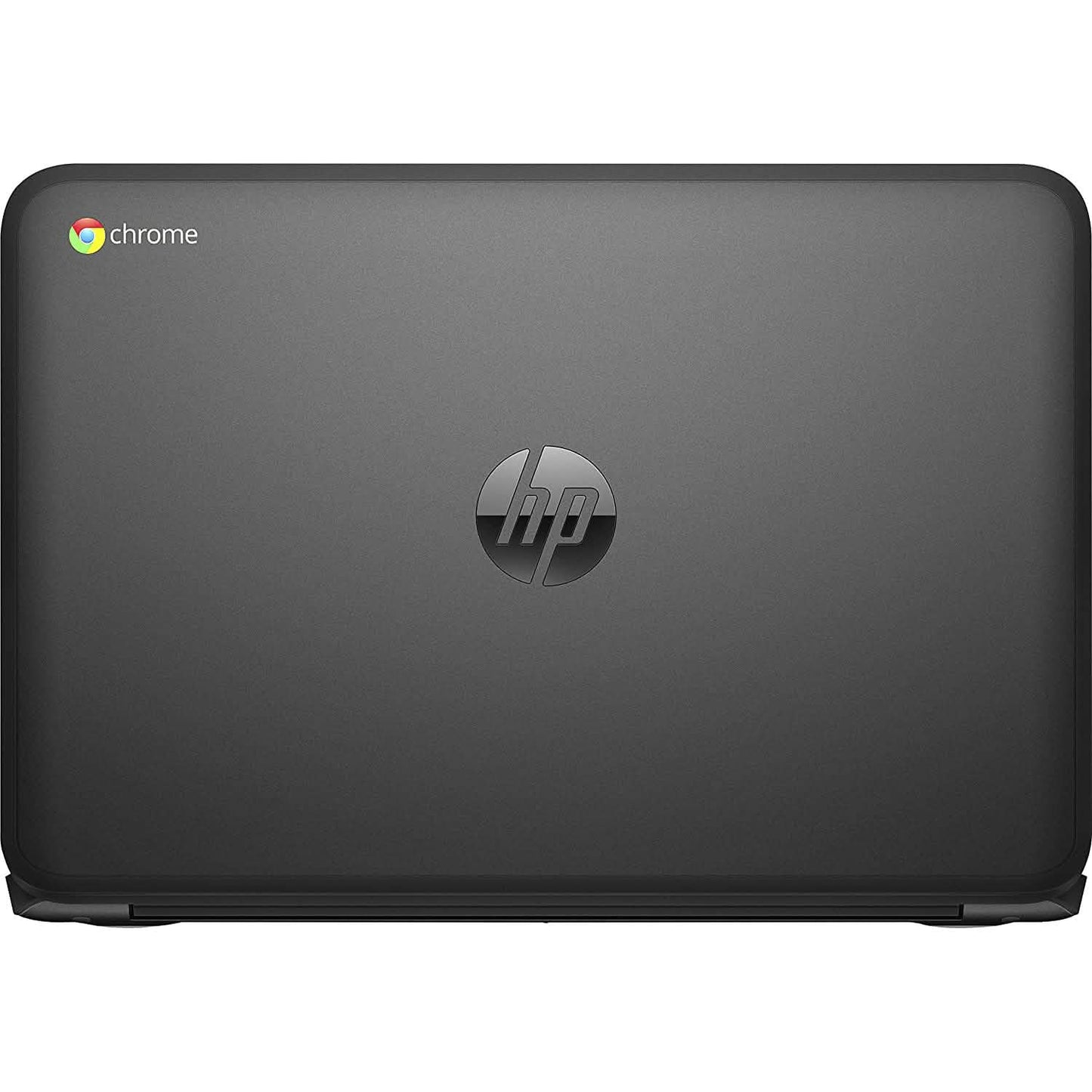 HP Chromebook 11 G5 11,6 Chromebook mit 4GB Arbeitsspeicher, 16GB SSD (Generalüberholt)