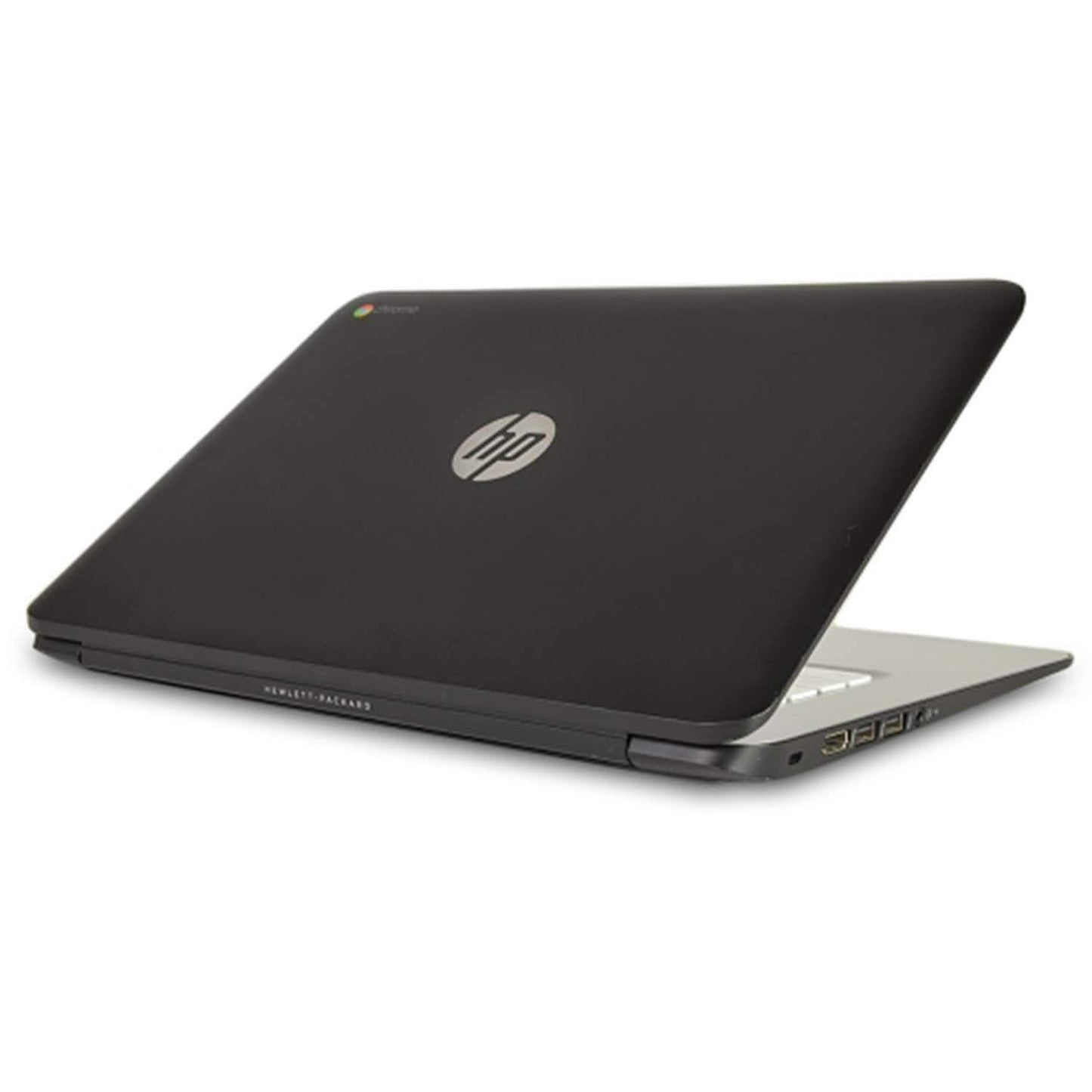 HP Chromebook 14 G1 14" 4GB 16GB eMMC Celeron 2955U 1,4GHz ChromeOS (Generalüberholt)