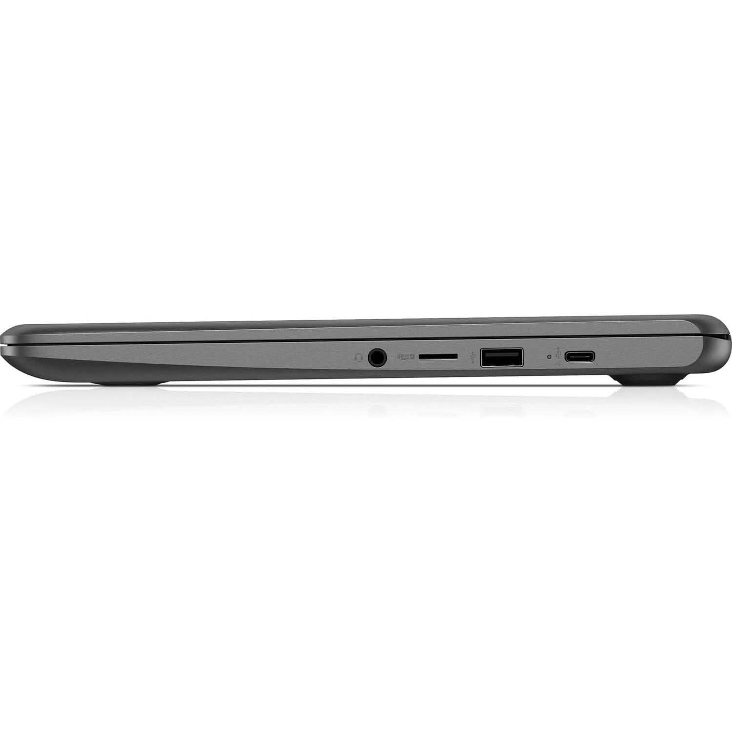 HP Chromebook 14-Zoll Laptop G5 AMD A4-9120C 4GB 32GB (Generalüberholt)