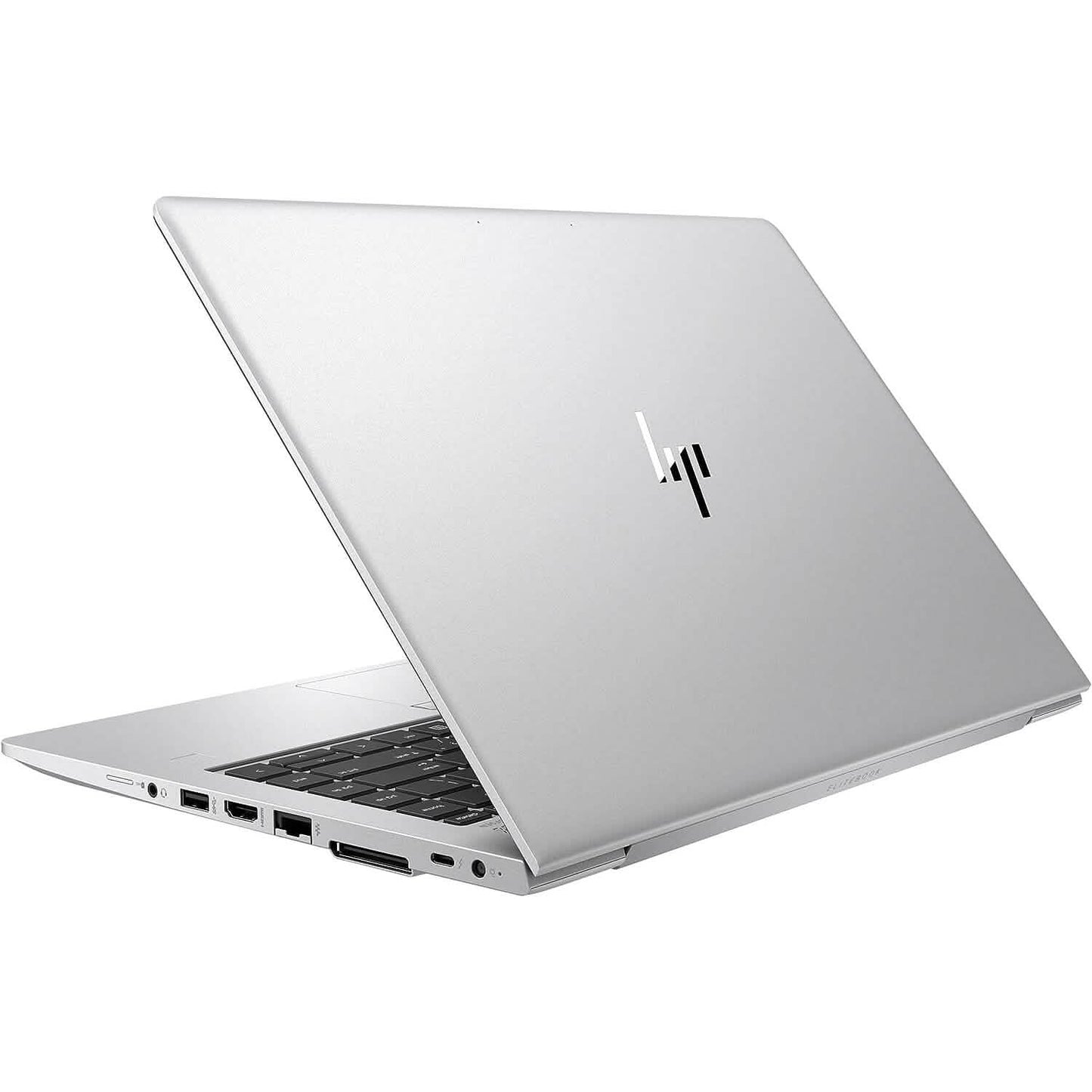 HP EliteBook 840 G5 14" Laptop 6GB RAM 256GB Windows 11 Pro (Generalüberholt)