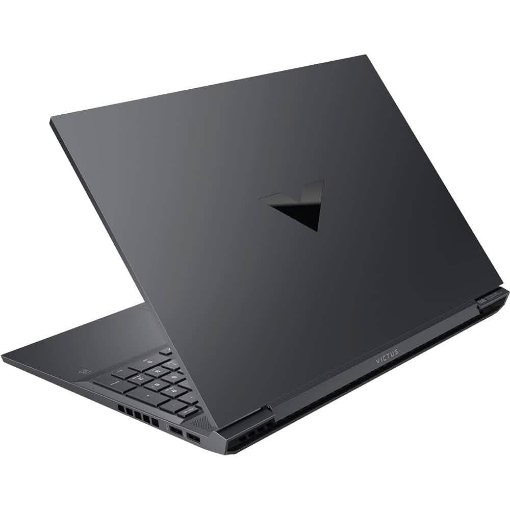HP Victus 15-fa0005tg 15,6" FHD Gaming-Laptop 8GB RAM 256GB SSD (Generalüberholt)