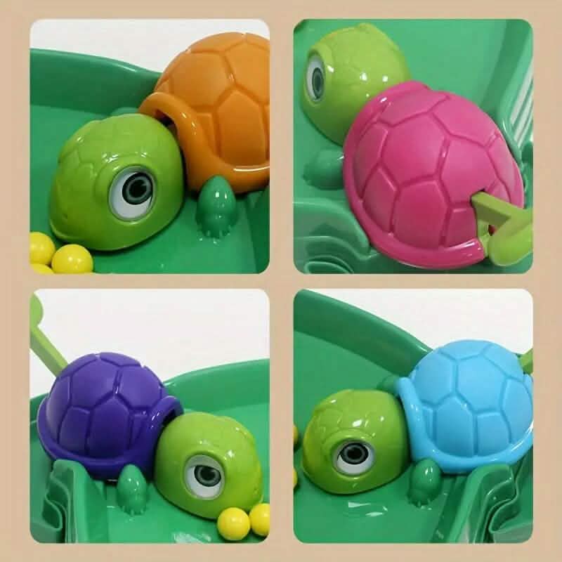 Hungry Little Turtle Spielzeug