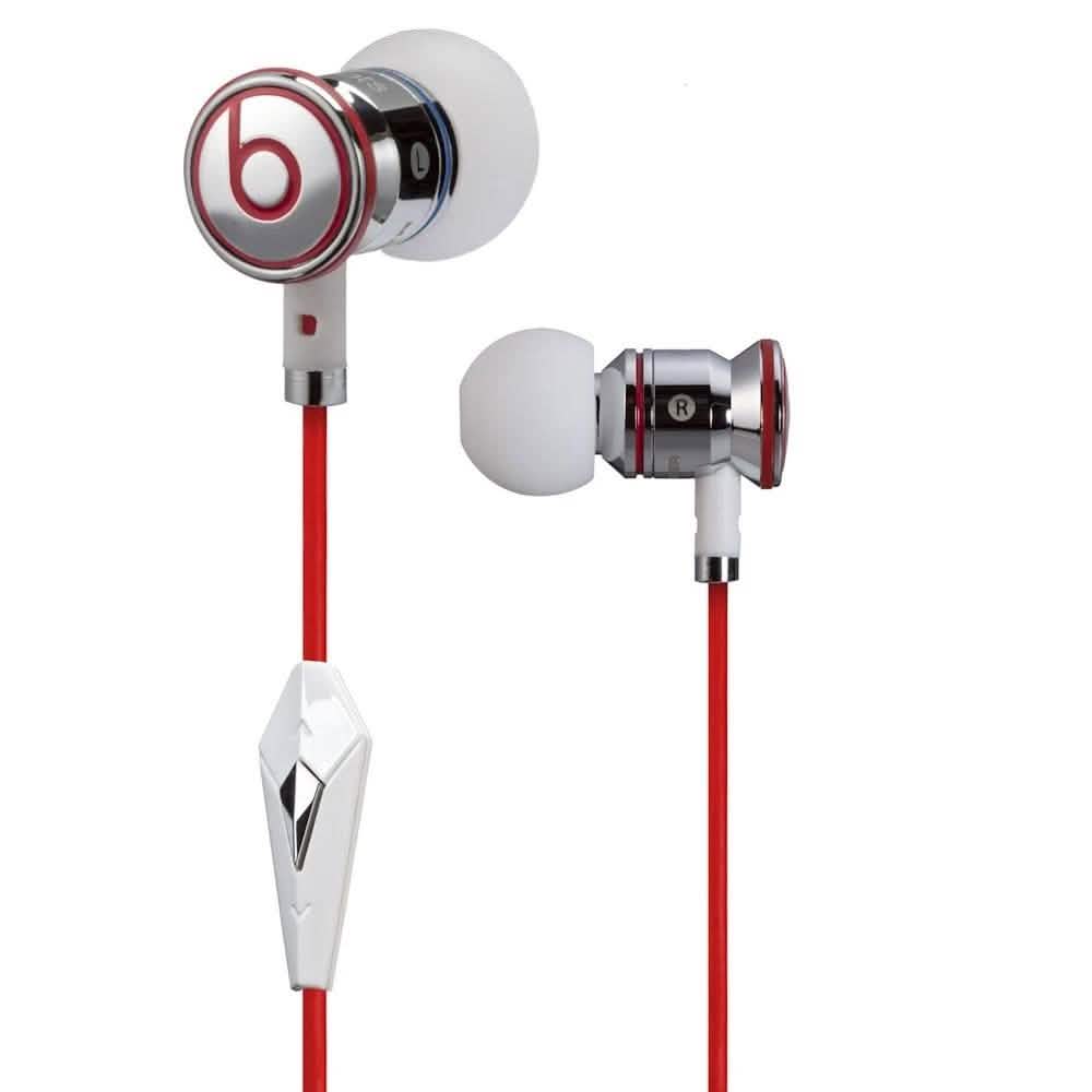 Beats by Dr. Dre iBeats Kopfhörer mit ControlTalk von Monster