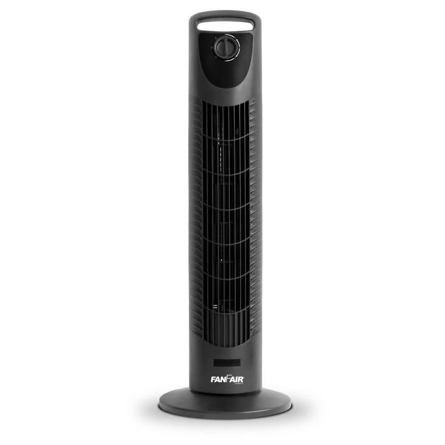 Impecca FTF-300OK Fanfair 30 Zoll Turmventilator, oszillierend