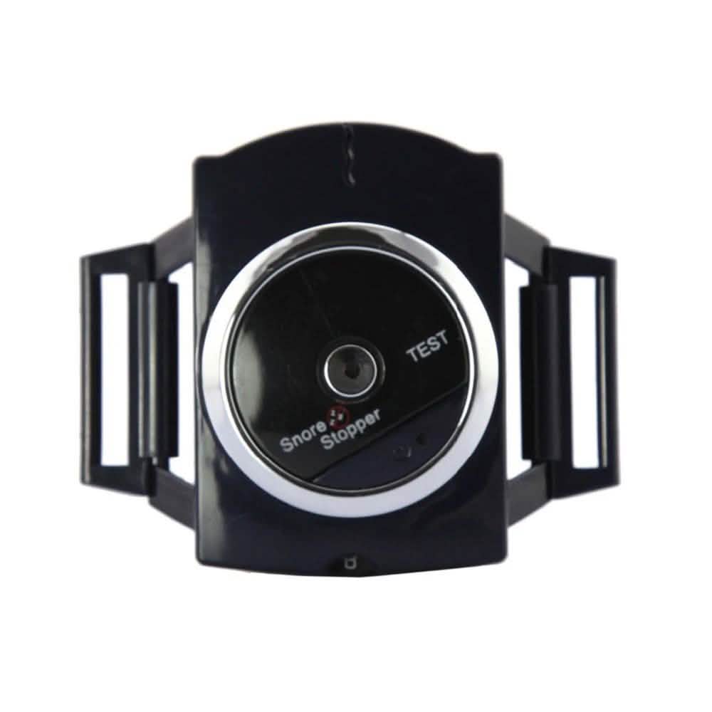 Infrarot-Biosensor Anti-Schnarch-Armband