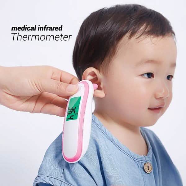 Infrarot-Thermometer - YK-IRT1