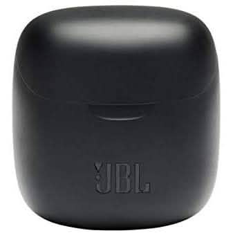 JBL Tune 220TWS True Wireless In-Ear-Kopfhörer mit gSport Deluxe Hardshell-Case