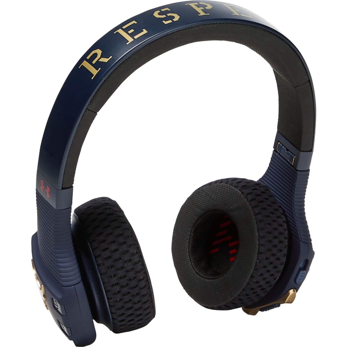 JBL UA Sport Wireless Train Project Rock Edition Kopfhörer (refurbished)