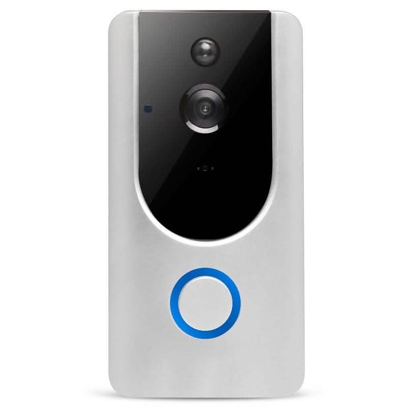 L500 WLAN Intelligente kabellose Türklingelkamera