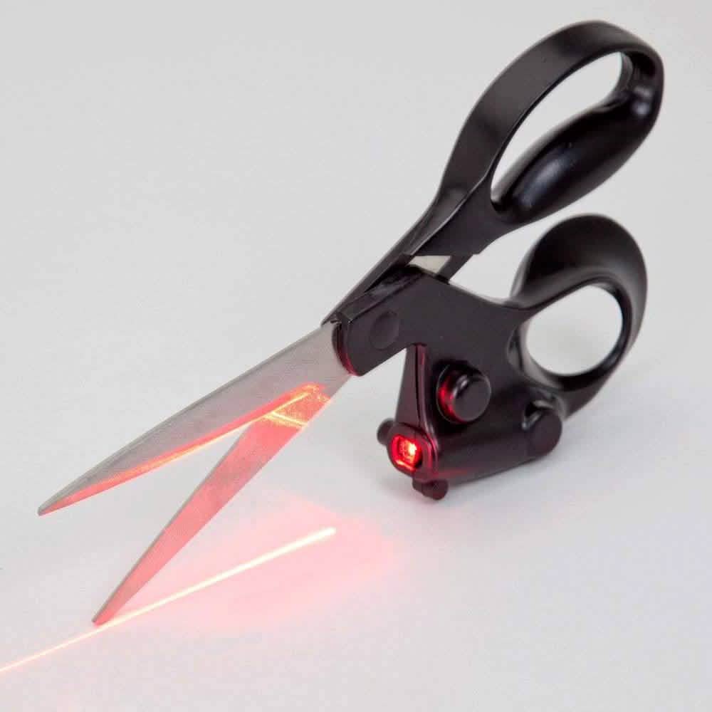 Lasercut-Präzisionsschere