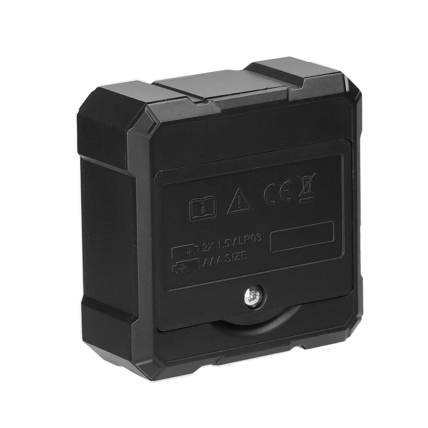 Digitaler Winkelmesser mit LCD-Hintergrundbeleuchtung