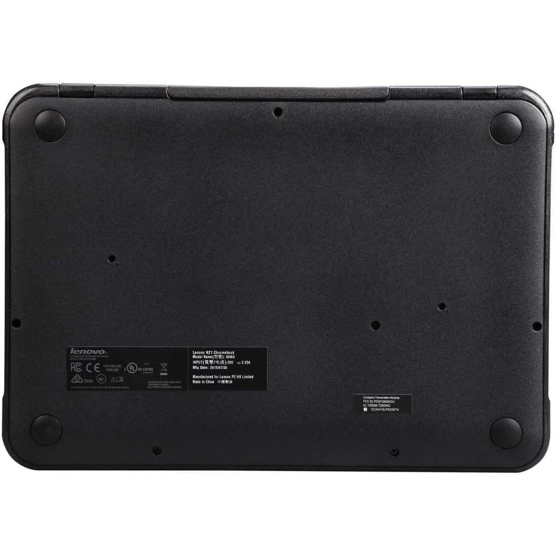 Lenovo N21 11.6 Chromebook Laptop (Generalüberholt)